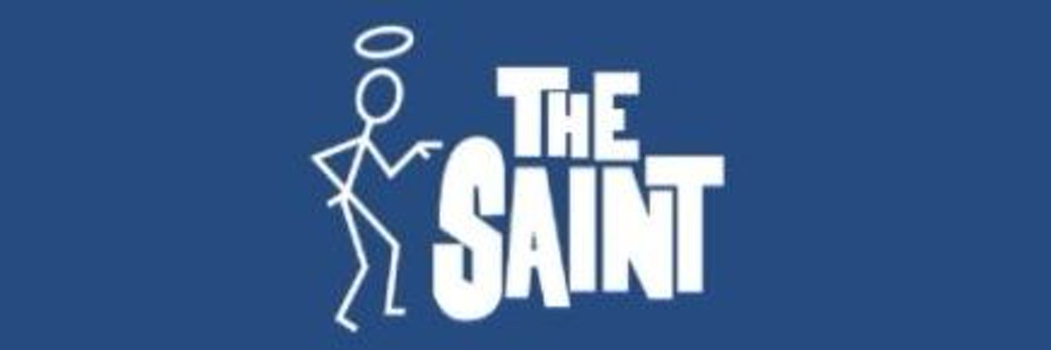 Simon Templar banner