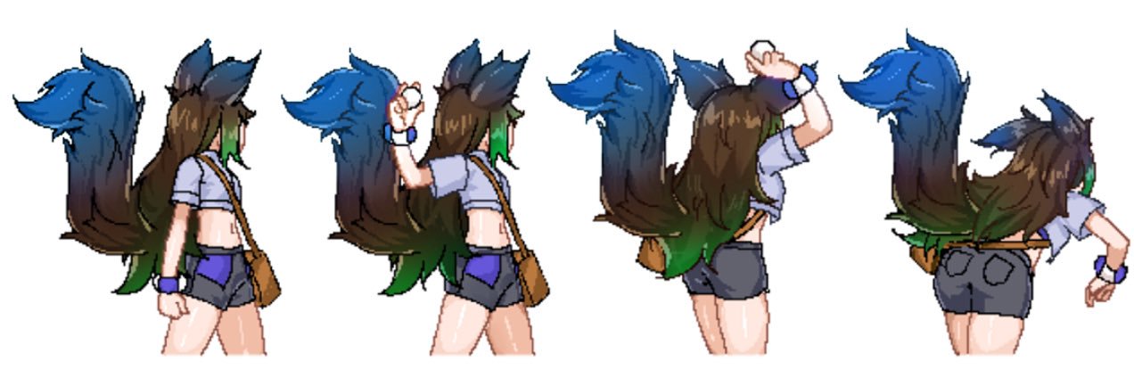 Timber banner