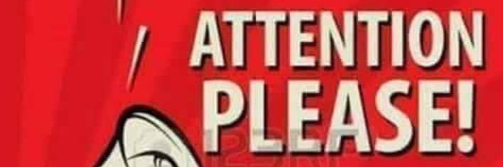 Allen banner