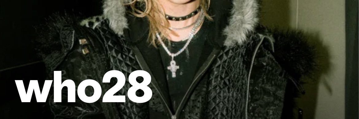 who28__'s profile banner image