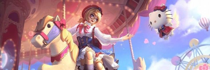 R. banner