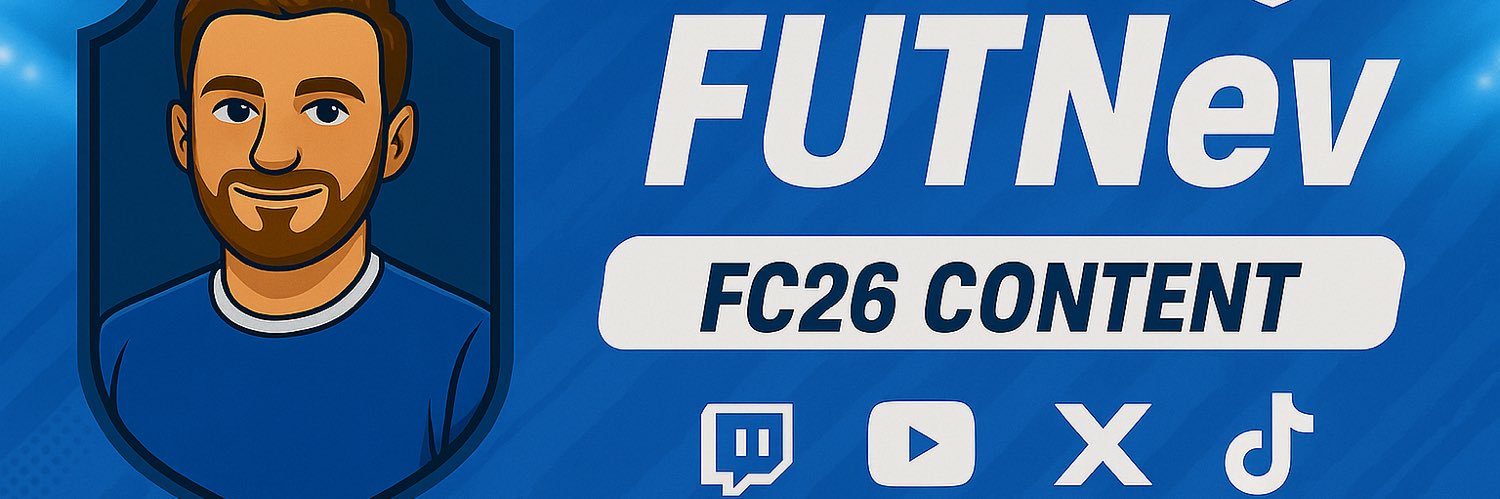 FUTNev banner