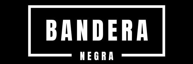 Bandera Negra F1 banner