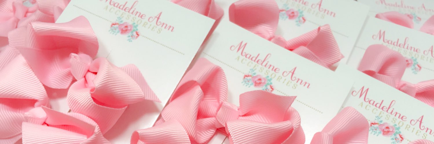MadelineAnnAcc's profile banner image