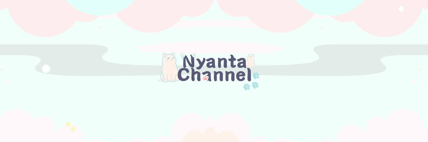 貓太 ᦂ Vtuber✨ banner