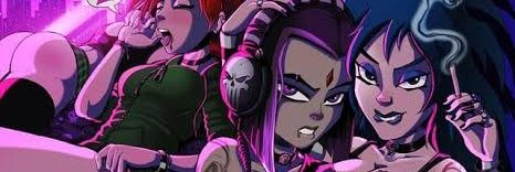 Barriogoth2003's profile banner image