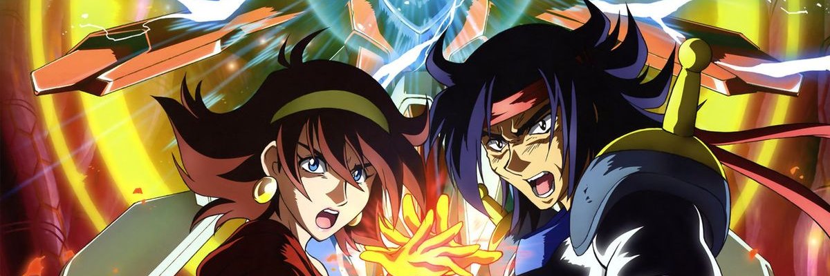 Bushinryu_sama's profile banner image