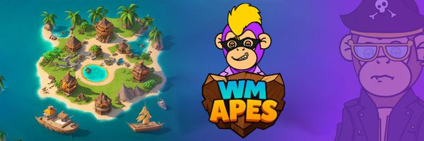 WorldMobileAPES Profile Banner