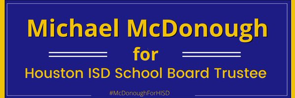 mcdonough4hisd Profile Banner