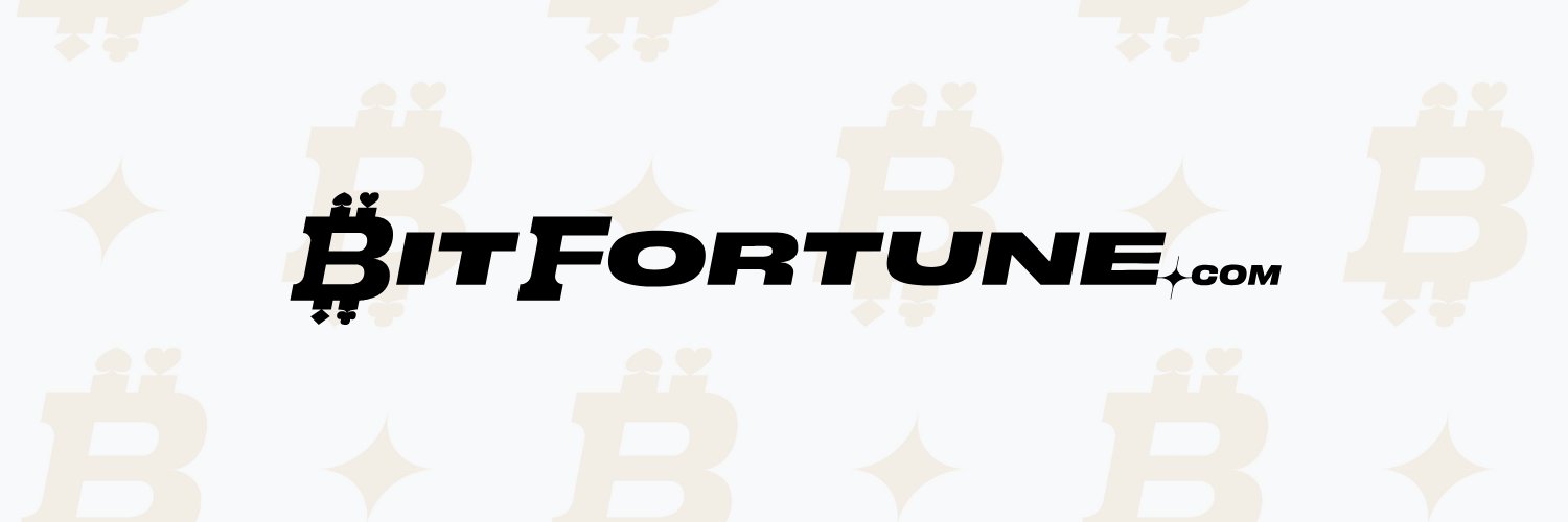 Bitfortune Intern's banner
