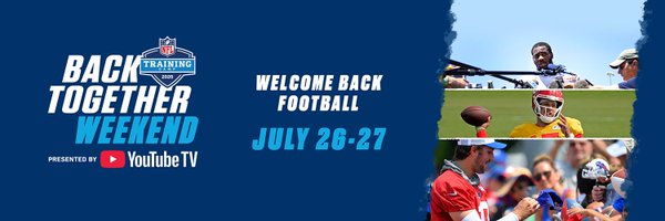 NFL Profile Banner