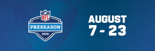 NFL Profile Banner