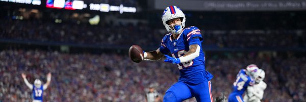 NFL Profile Banner