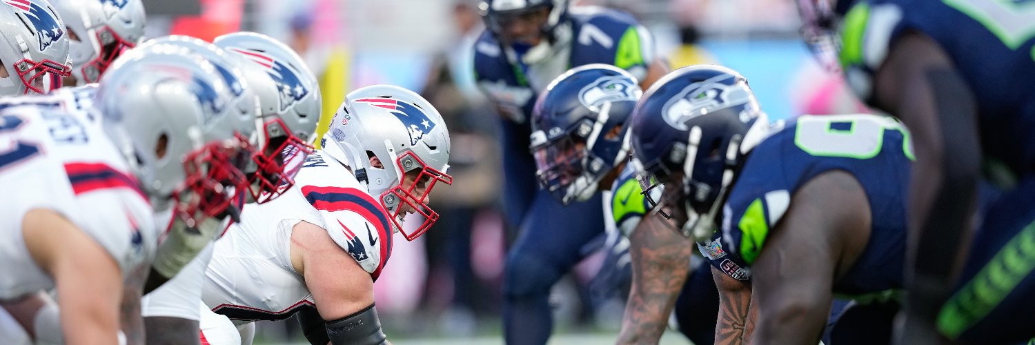 NFL 的个人资料封面
