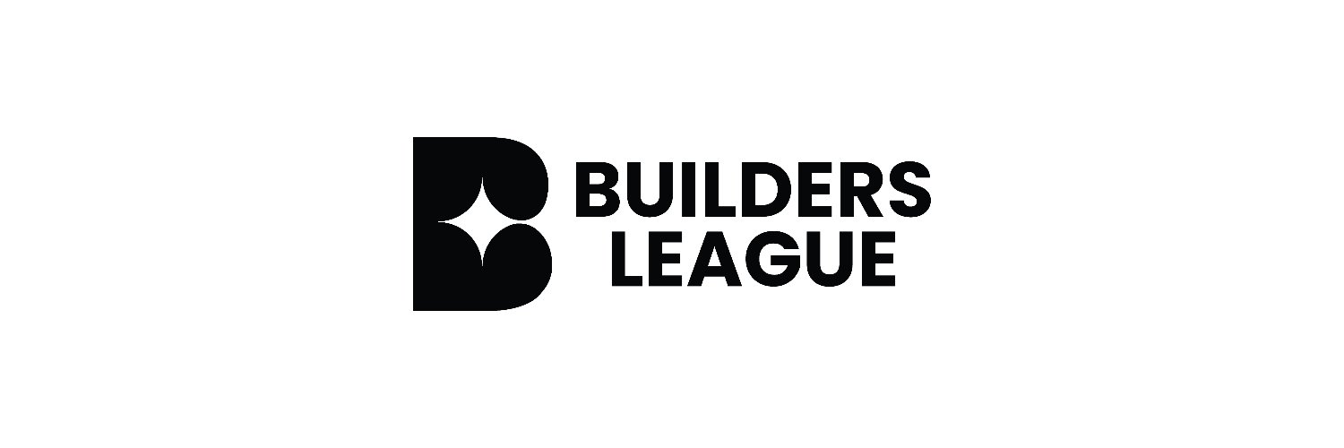 Builders League's banner