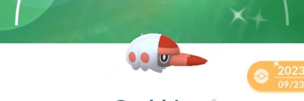Shinygrubin's profile banner image