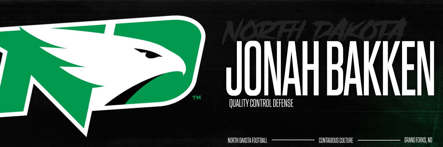 Jonah Bakken banner