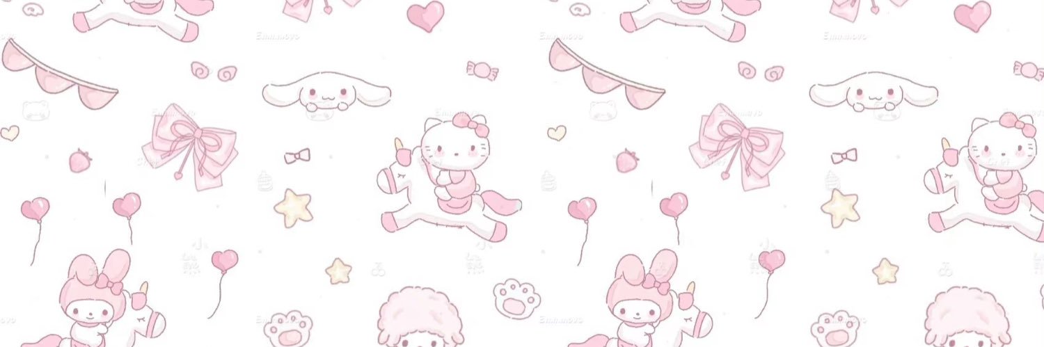 xiaoxue3df's profile banner image