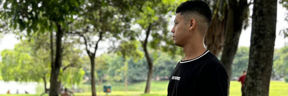 Addyson Coelho banner