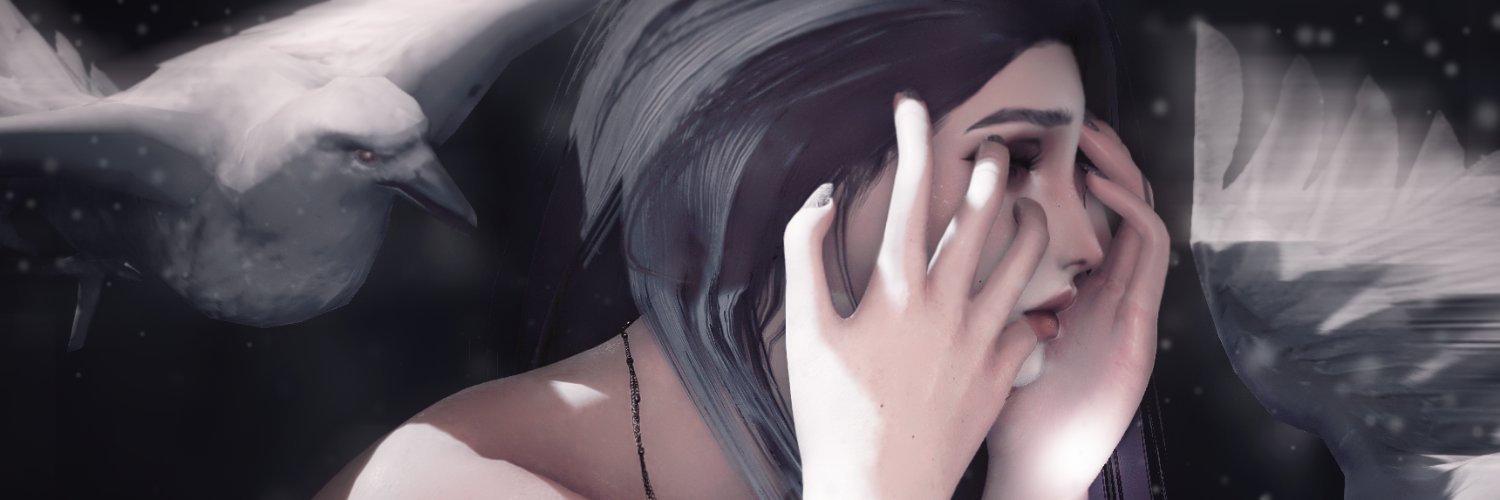 Sleeping's banner
