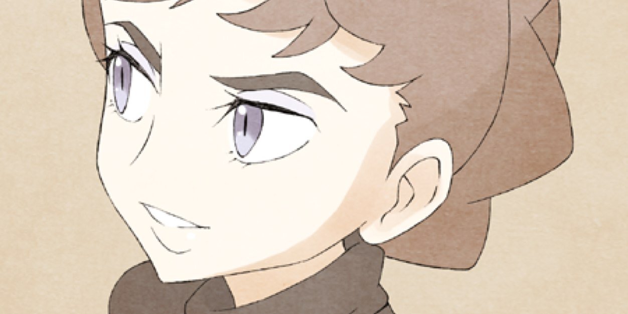 StarofKalos's profile banner image