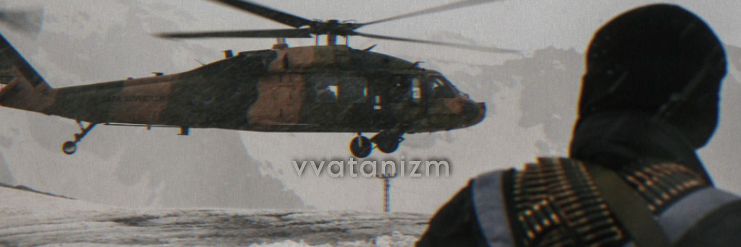vvatanizm's profile banner image