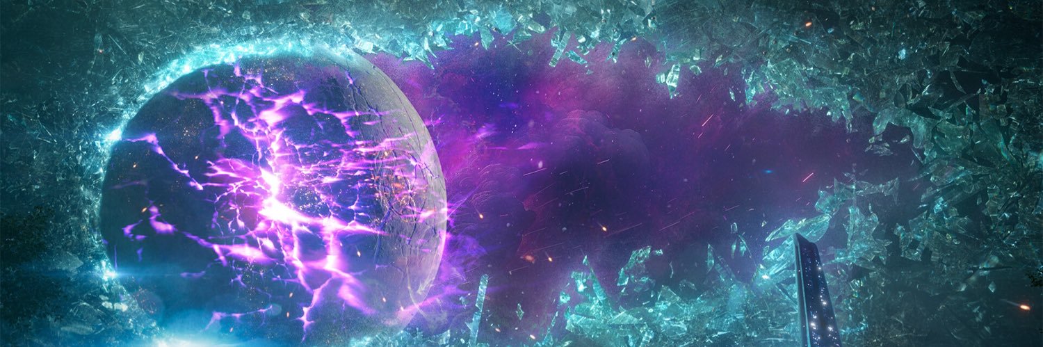 buzzzaxe's profile banner image