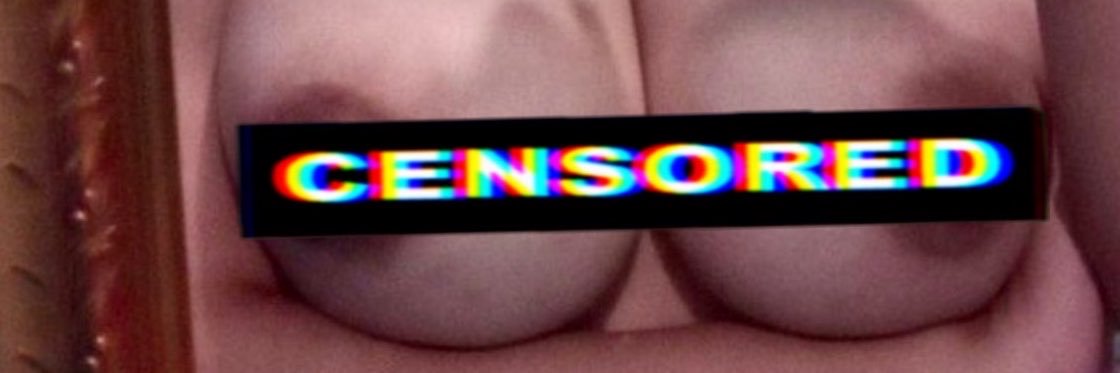 cleavageholic's profile banner image