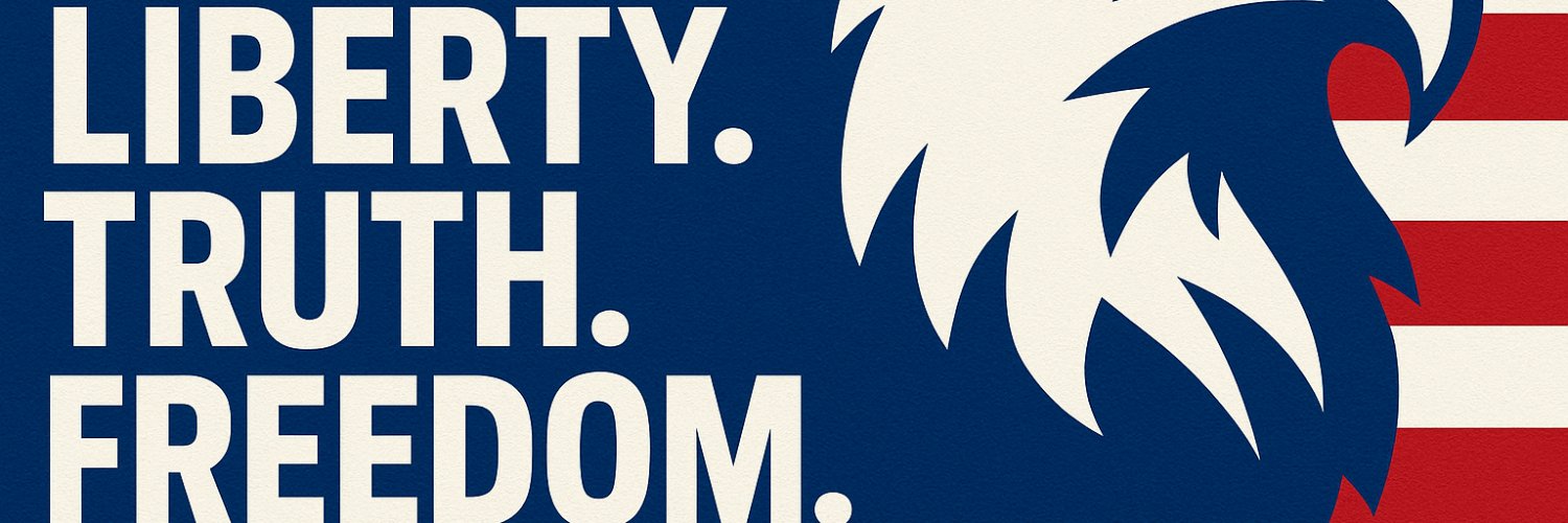 Red State Rising banner