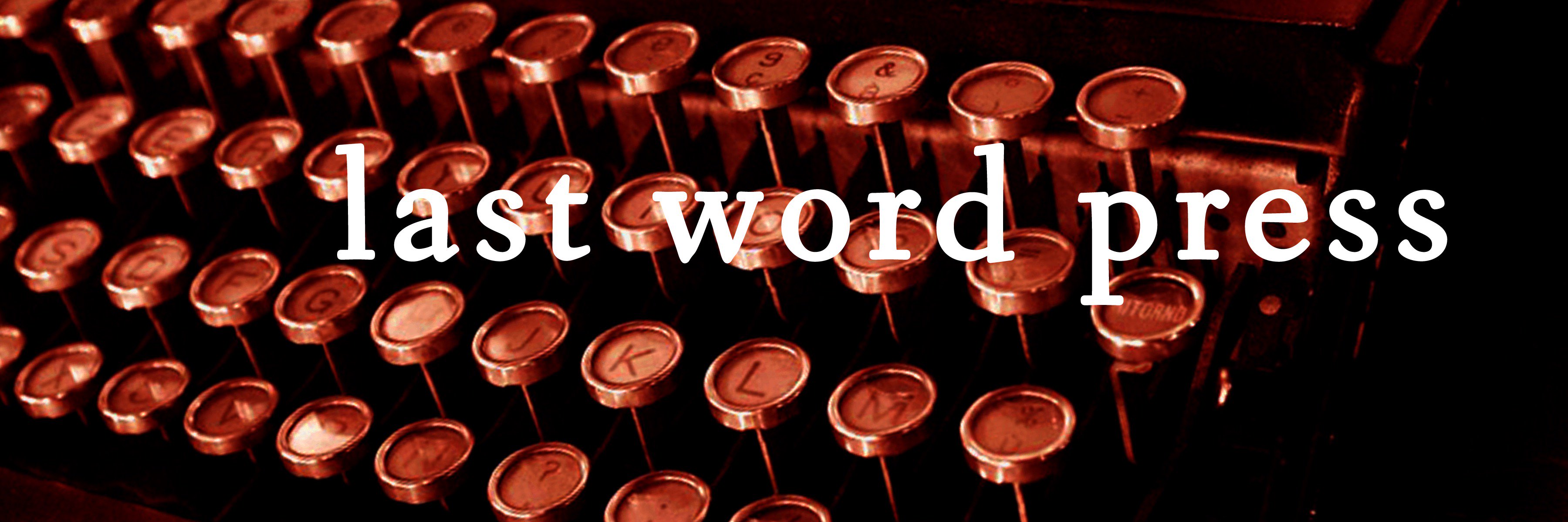 lastwordpress's profile banner image