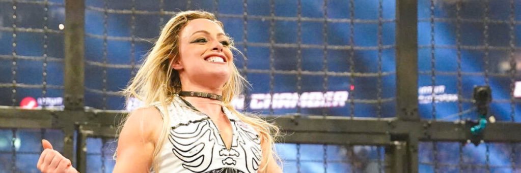 Liv Morgan banner