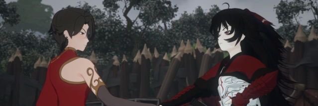 Daily Cinder Fall's banner