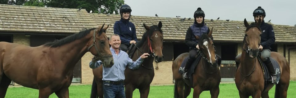RacefieldClub's profile banner image