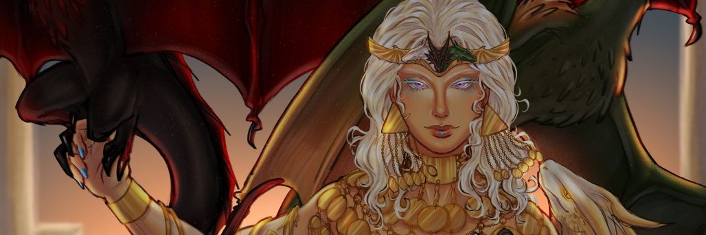 Puddingdemon 🍮's banner