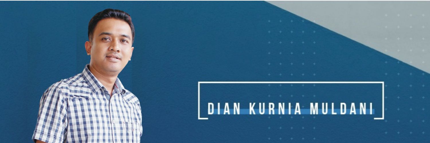 dian_terang's profile banner image