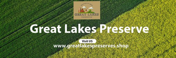 GreatLakesPrese Profile Banner