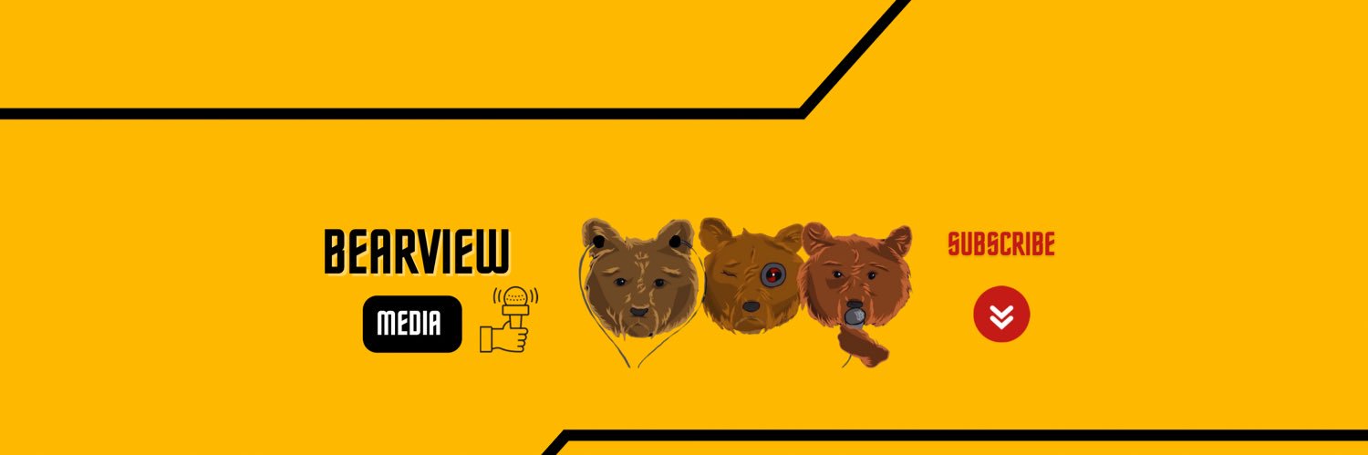 BearviewMedia's profile banner image