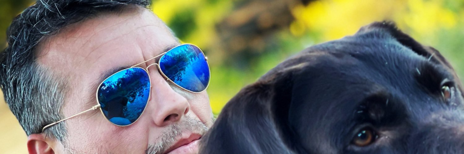 gladjeger's profile banner image