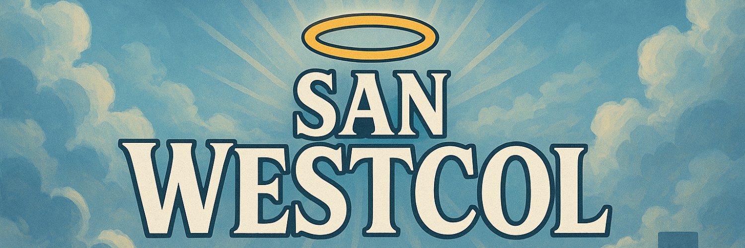 SAN WESTCOL banner