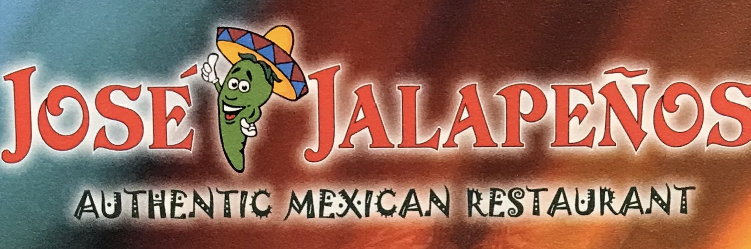 JoseJalapenos1's profile banner image