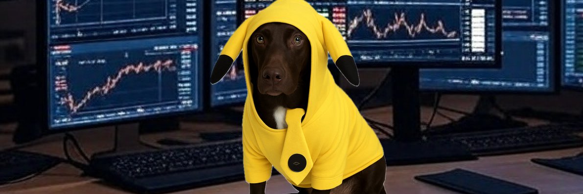 Humble Dog banner