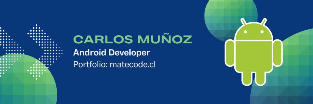 Carlos Muñoz { Der Sarco } banner