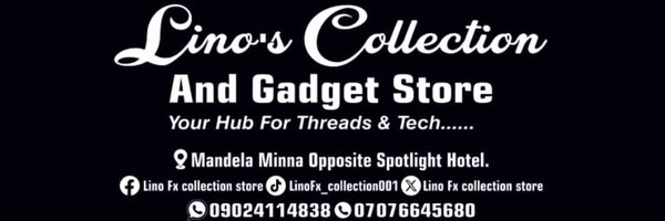 linos_store Profile Banner