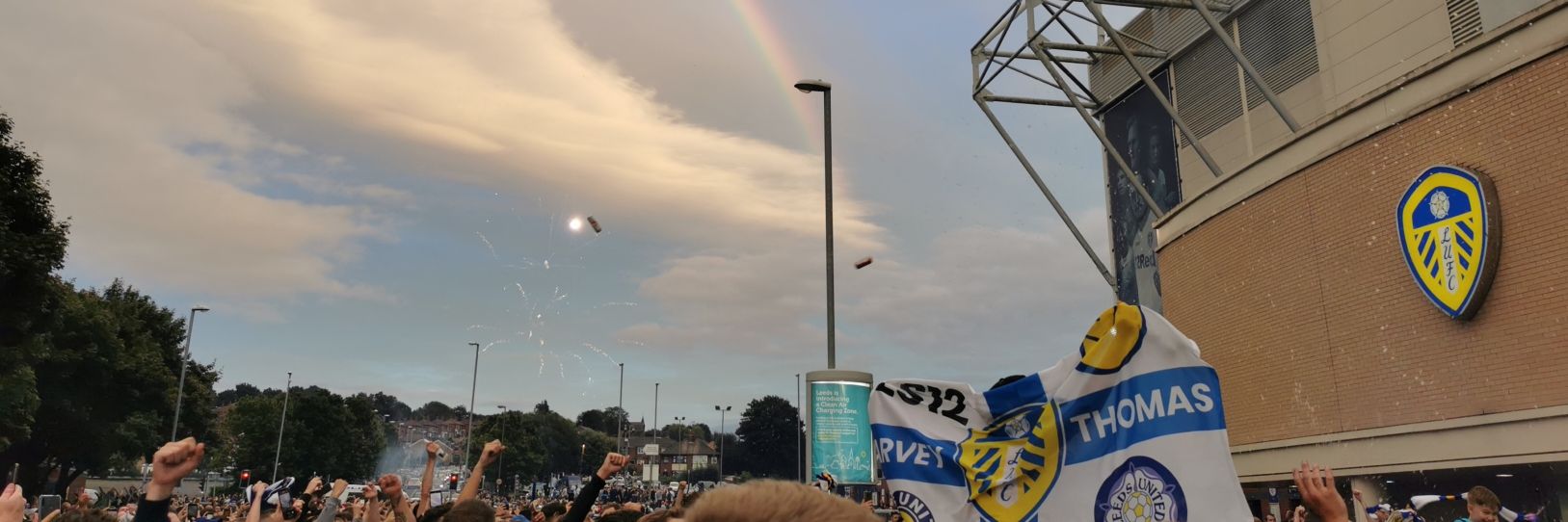 Danny banner