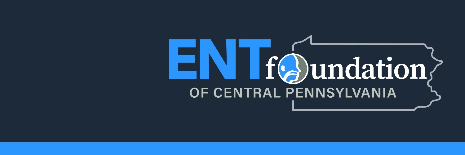 entfoundationpa's profile banner image