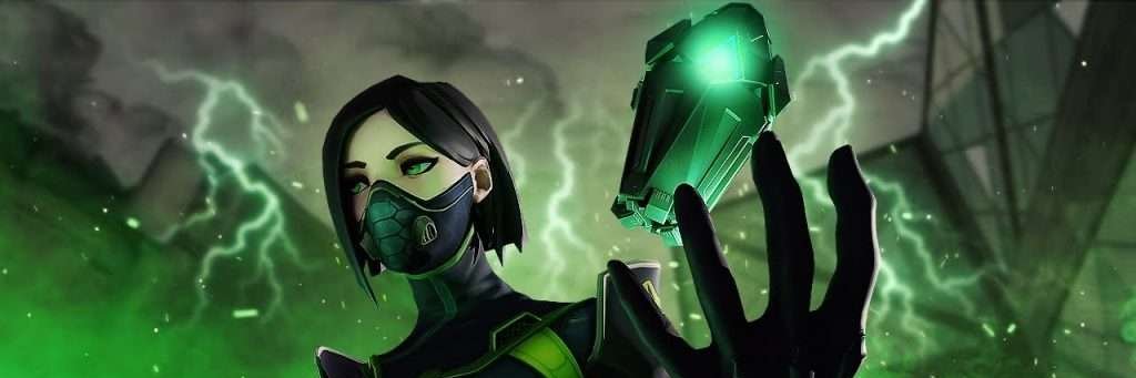 XeaTheGamer's profile banner image