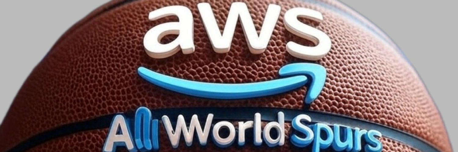 AllWorldSpurs👽's banner