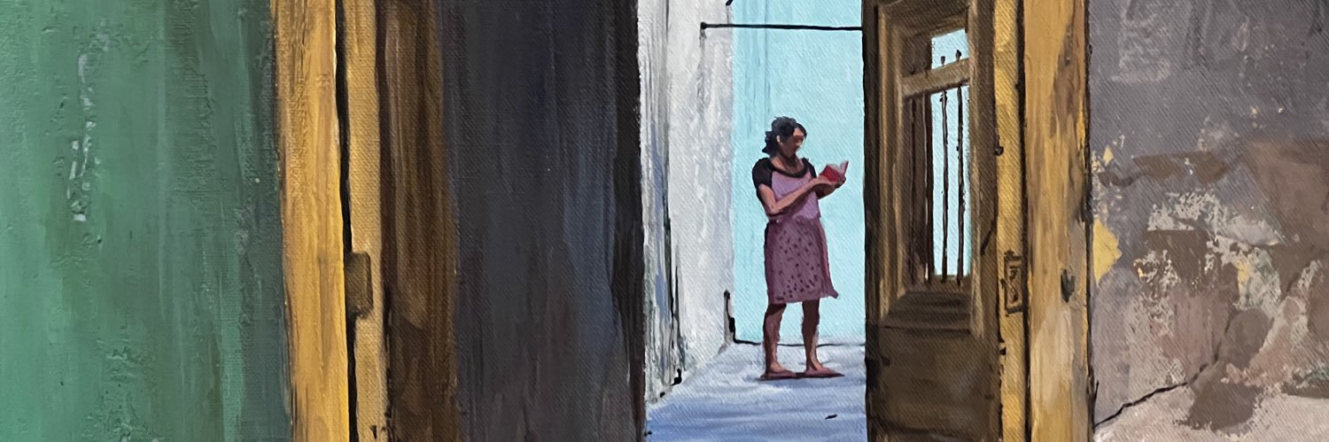 Vertigocontemporary banner