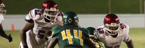 Christopher L Star Jr. banner