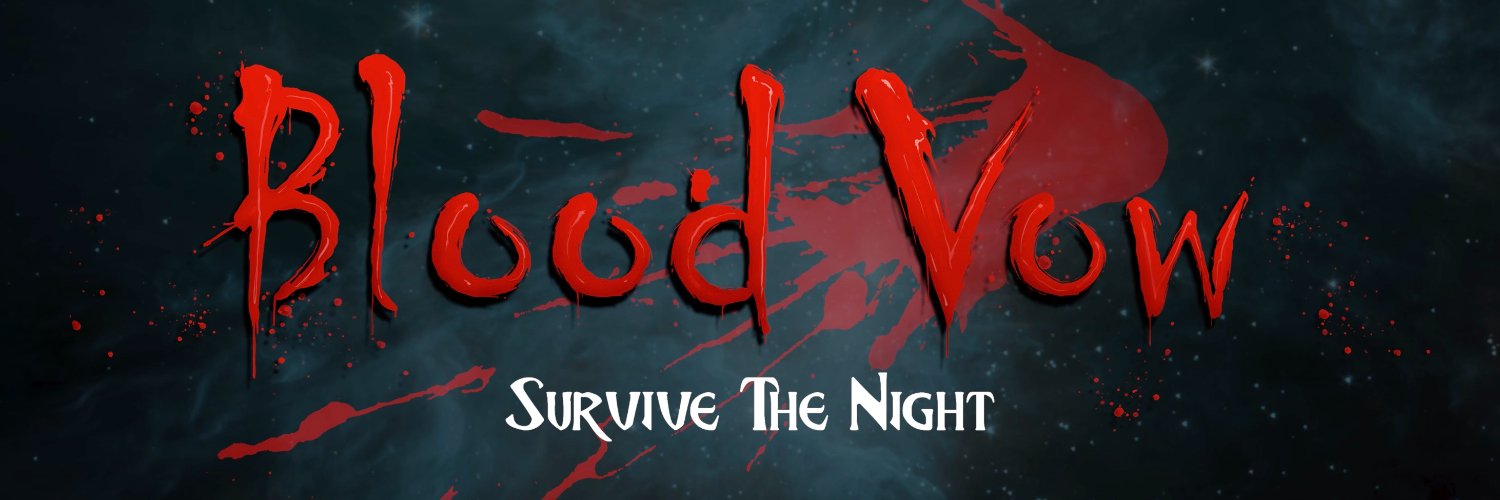 Blood_Vow's profile banner image